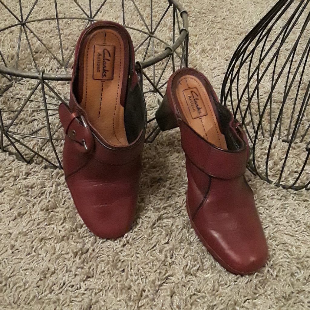 Stark Clarks